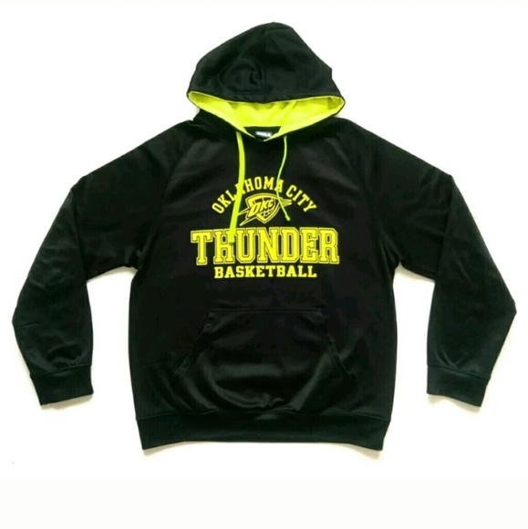 okc hoodie